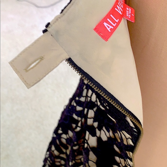 All Worthy Dresses Sz 8 - Picture 6 of 11